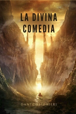 La divina comedia: (Spanish edition) by Dante Alighieri