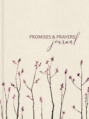 Promises and Prayers(r) Journal by Ellie Claire