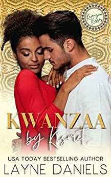 Kwanzaa by Kismet by Layne Daniels