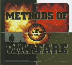 Methods of Warfare by Jessica Gunderson