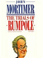 The Trials of Rumpole by John Mortimer