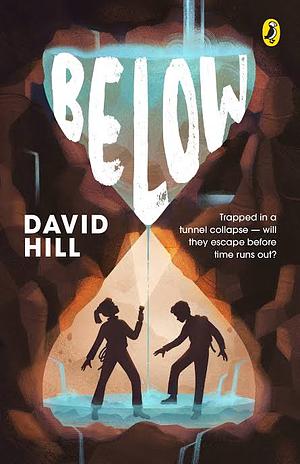 Below by David Hill