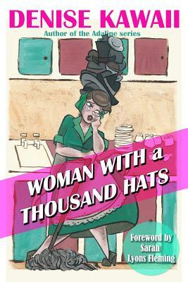 Woman With a Thousand Hats by 