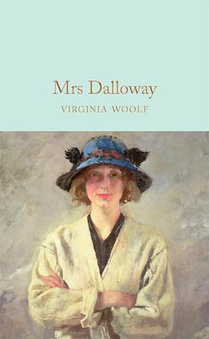 Mrs.Dalloway by Virginia Woolf