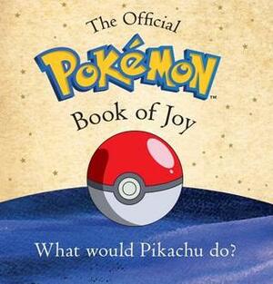 The Essential Pokémon Book of Joy by Pokemon