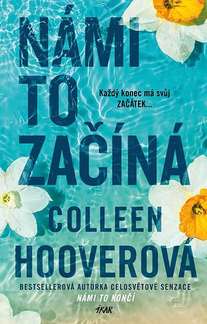 Námi to začíná  by Colleen Hoover