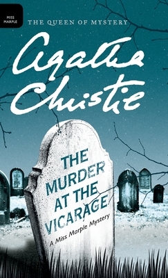 The Murder at the Vicarage by Agatha Christie