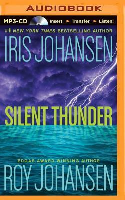 Silent Thunder by Iris Johansen, Roy Johansen