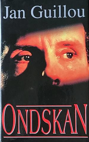 Ondskan by Jan Guillou