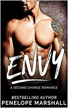 Envy by Penelope Marshall, Roxy Sinclaire