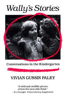 Wally's Stories by Vivian Gussin Paley