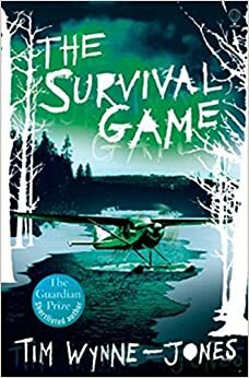 The Survival Game by Tim Wynne-Jones