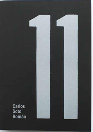 11 by Carlos Soto Román