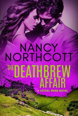 The Deathbrew Affair by Nancy Northcott