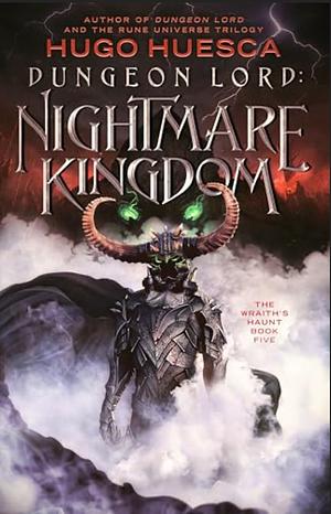 Nightmare Kingdom by Hugo Huesca