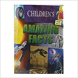 Children's Encyclopedia Space & Universe by Sterling Publishing