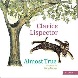 Almost True by Clarice Lispector