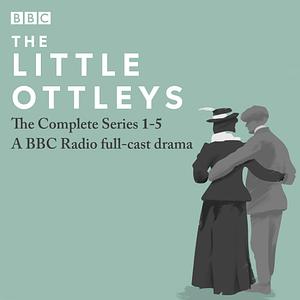 The Little Ottleys Omnibus  by Ada Leverson