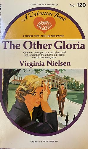 The Other Gloria by Virginia Nielsen