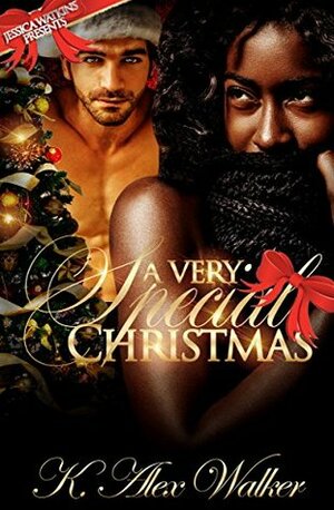 A Very Special Christmas by K. Alex Walker