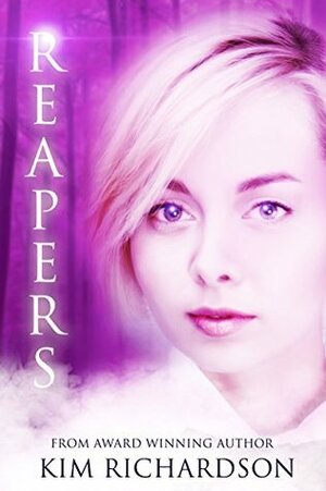 Reapers by Kim Richardson