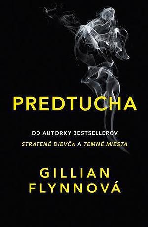 Predtucha by Gillian Flynn