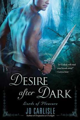 Desire After Dark by Jo Carlisle