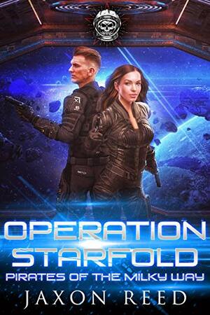 Operation Starfold by Jaxon Reed