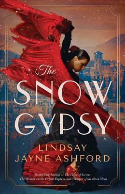 The Snow Gypsy by Lindsay Jayne Ashford