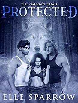Protected by Elle Sparrow