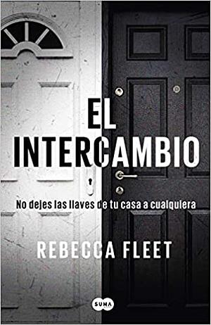 El intercambio by Rebecca Fleet