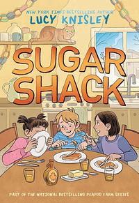 Sugar Shack: (A Graphic Novel) by Lucy Knisley