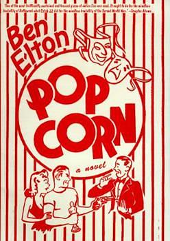 Popcorn by Ben Elton