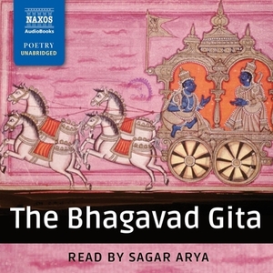 The Bhagavad Gita by 