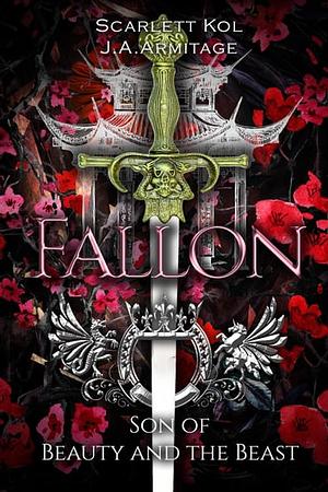 Fallon by J.A. Armitage, Scarlett Kol