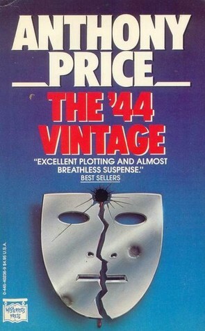 The '44 Vintage by Anthony Price