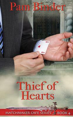 Thief of Hearts by Pam Binder