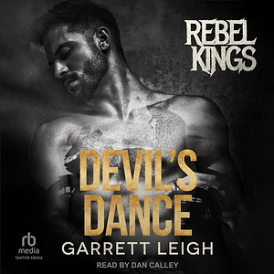 Devil's Dance by Garrett Leigh