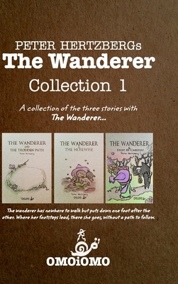 The Wanderer - Collection 1 by Peter Hertzberg