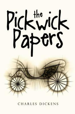 The Pickwick Papers by Charles Dickens