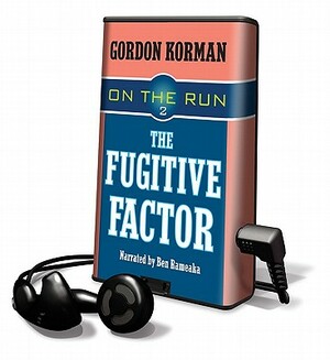 On the Run #02 Fugitive Factor by Gordon Korman