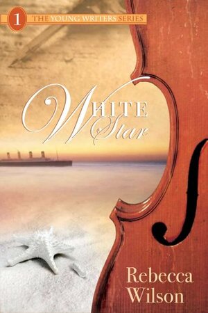 White Star by Rebecca Wilson