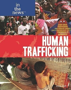 Human Trafficking by Joyce Hart