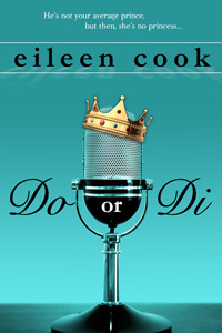 Do or Di by Eileen Cook