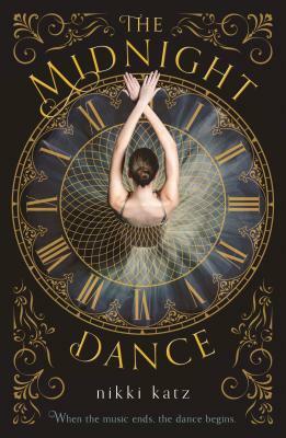 The Midnight Dance by Nikki Katz