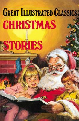 Christmas Stories by Claudia Vurnakes