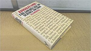 The Golden Age of Science Fiction by Kingsley Amis