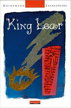 King Lear by Frank Green, William Shakespeare