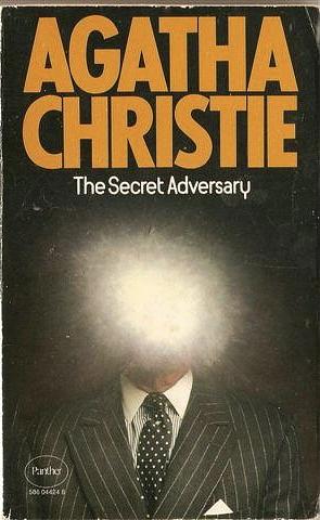 The Secret Adversary by Agatha Christie