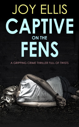 Captive on the Fens by Joy Ellis